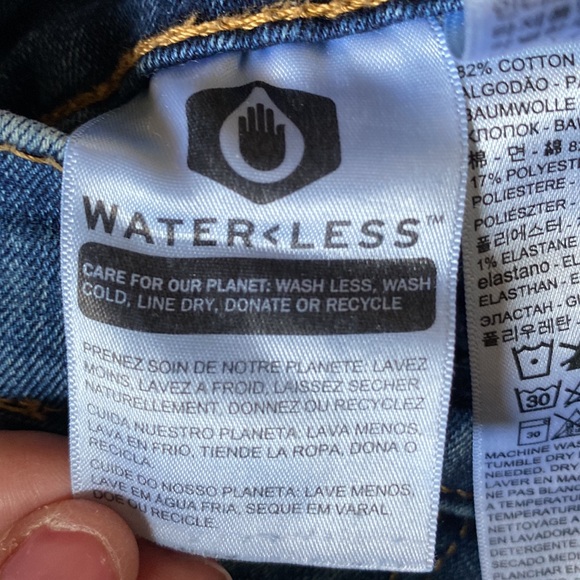 Mens 502 Levi’s W33 L32 - Picture 10 of 11